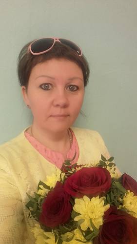 Lady irishka2379
