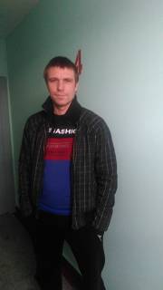 aleksandr10485 - i want to meet you