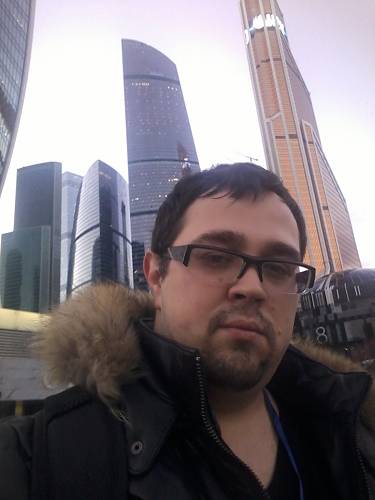 Gentleman pahomz