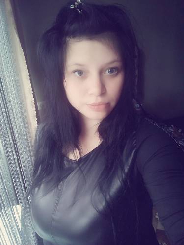 Lady 010110, photo 2