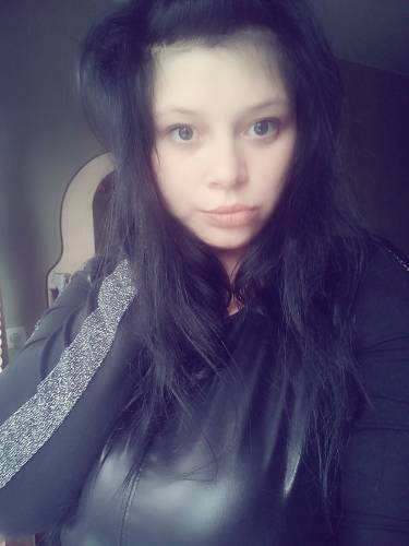 Lady 010110, photo 1