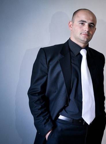 Gentleman lenfent