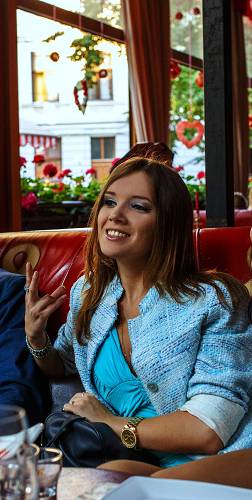 Lady nellii271293, photo 3