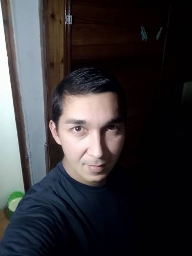 Gentleman alda84, photo 2