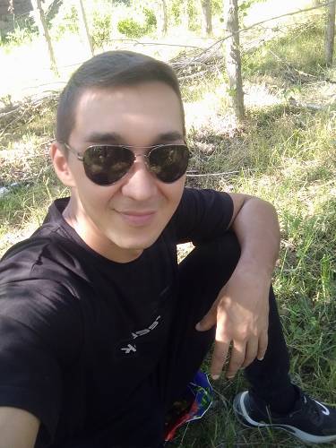 Gentleman alda84, photo 1