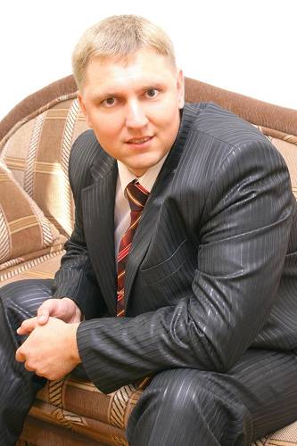 Gentleman dmitrij29880