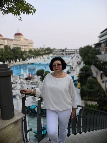Lady eva465, photo 1
