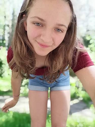 Фото: sasha1323890 - i want to meet you