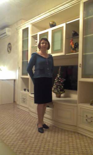 Lady larisa57, photo 2