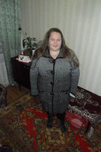 Lady marinka1991, photo 2