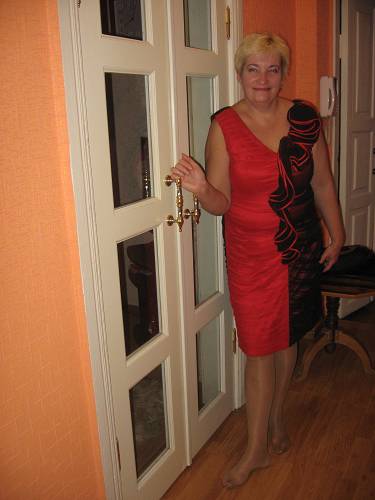 Lady natali12863