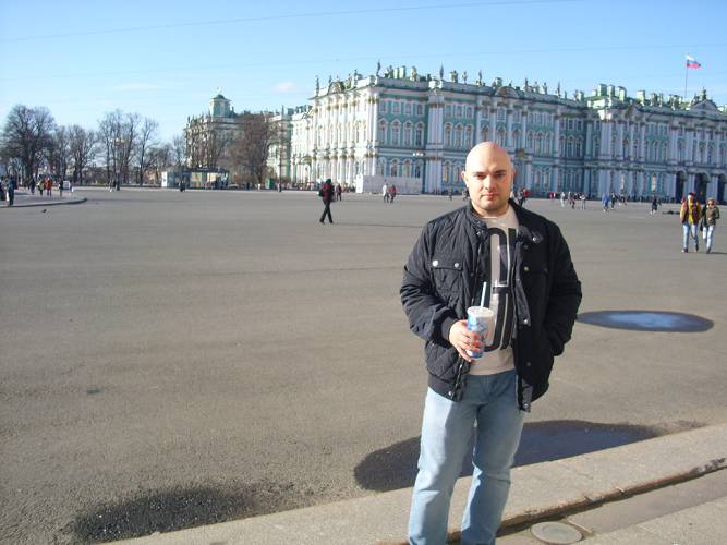 Джентльмен fff55555, фото 3