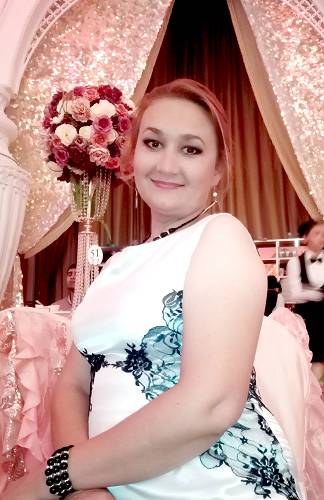 Lady mila2525, photo 4