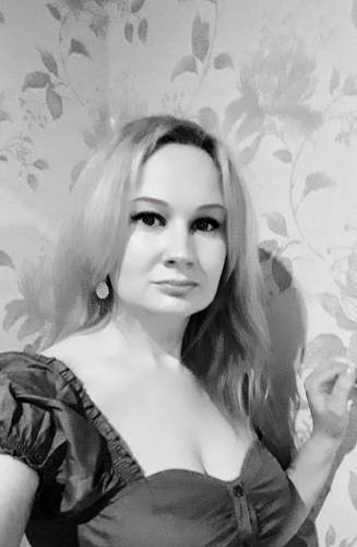 Леди Nady10485, фото 2