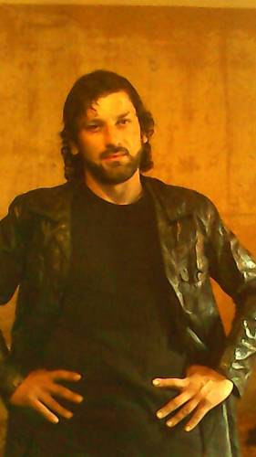 Gentleman dimmu77, photo 1