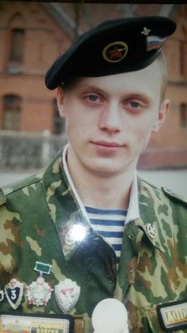 Gentleman vanka1981, photo 1