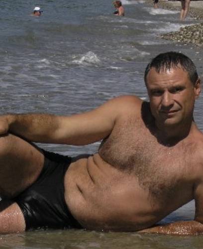 Gentleman fedor888, photo 2