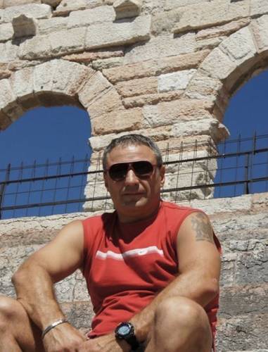 Gentleman fedor888, photo 1