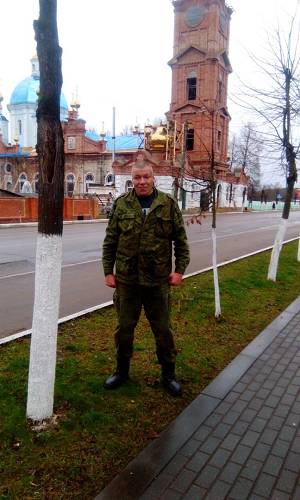 Gentleman oleg1111474, photo 3