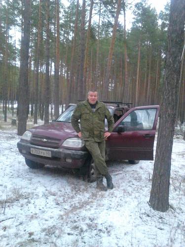 Gentleman oleg1111474, photo 2