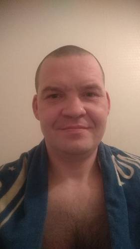 Gentleman vatson80, photo 2