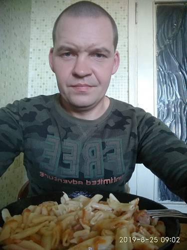 Gentleman vatson80, photo 1