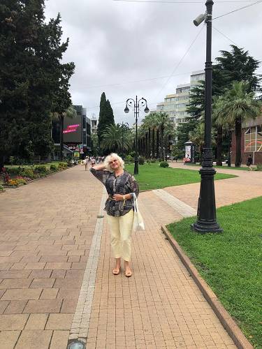 Lady tatyana171258
