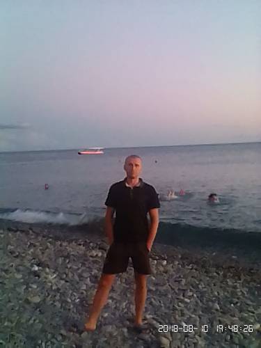 Gentleman svetlyj82, photo 1