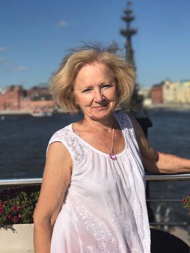 Lady alevtina49