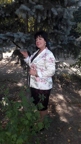 Lady margarita5764