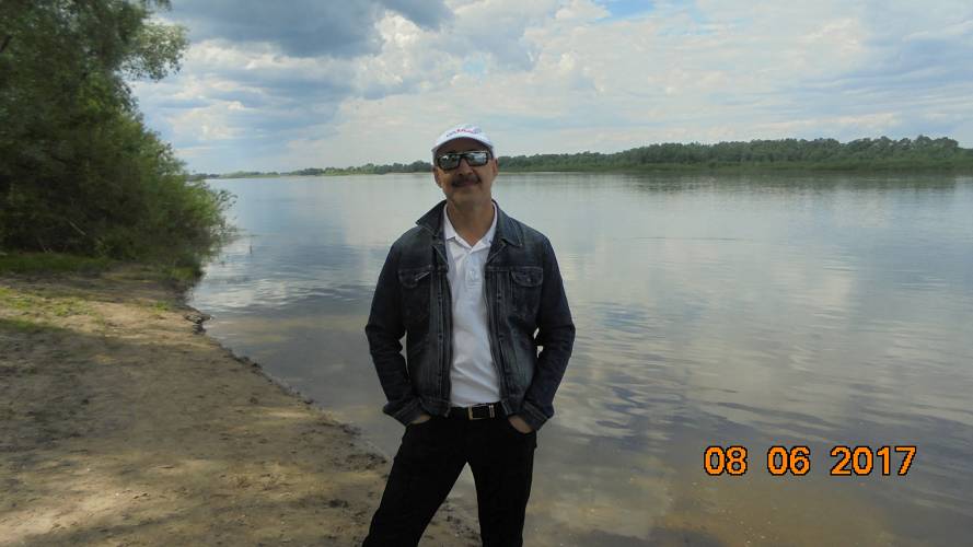 Gentleman artur188, photo 1