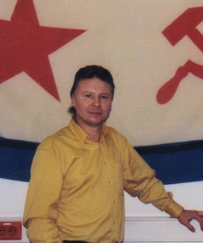 Джентльмен Пётр5474