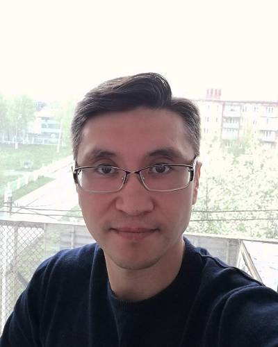 Джентльмен TeoDorTu