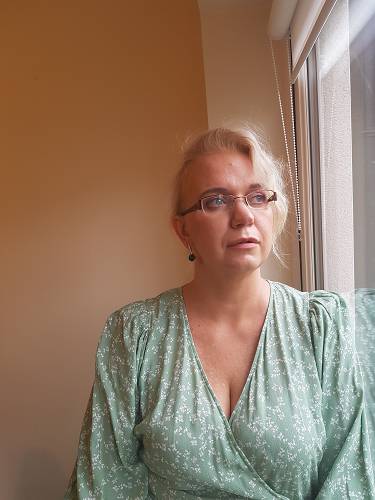 Леди Zivile