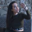 Леди arinapetrova - хочу познакомиться