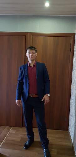 Джентльмен Alim200282