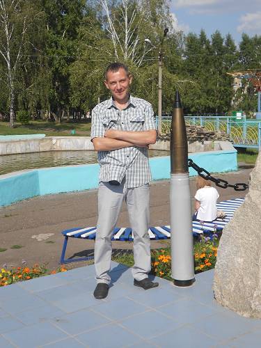 Gentleman lyziliy, photo 2