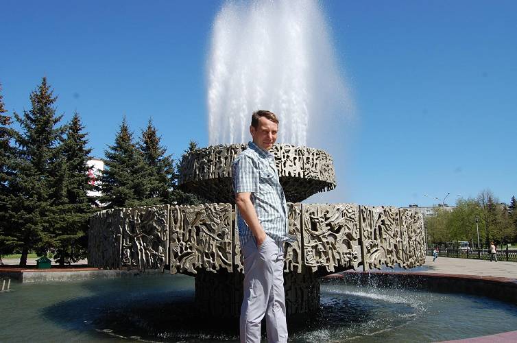 Gentleman lyziliy, photo 1