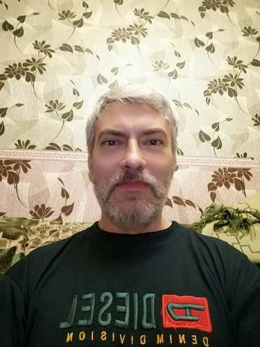 Джентльмен Валдисс, фото 1