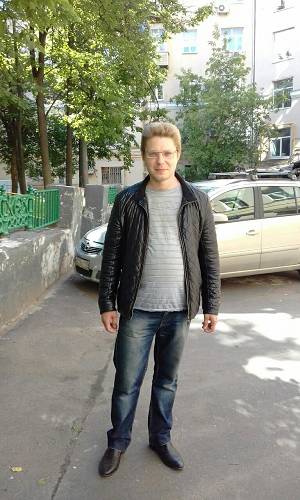 Джентльмен Michail1985, фото 4