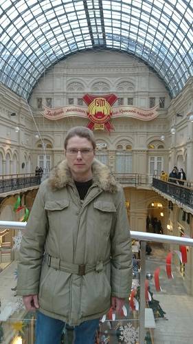 Джентльмен Michail1985, фото 2