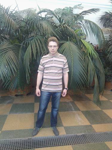 Джентльмен Michail1985, фото 1