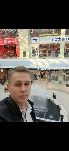 Джентльмен Марковник21j97