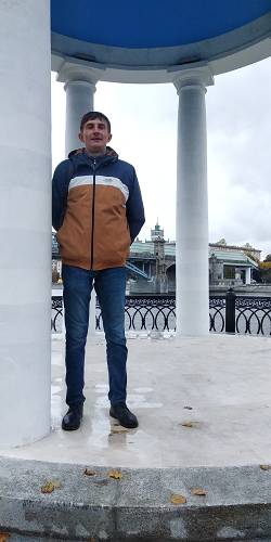 Джентльмен Jandarm