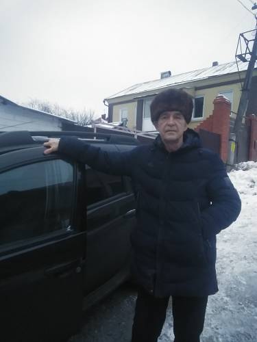 Gentleman vovka55, photo 2