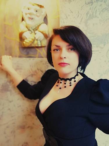 Леди Инна8826n88, фото 3