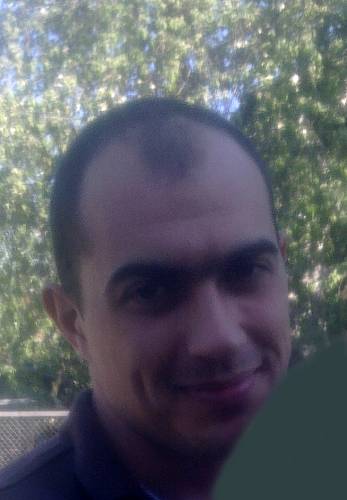 Джентльмен Vitaliy984