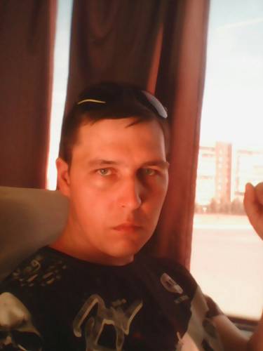 Джентльмен Роман779