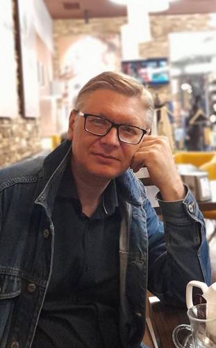 Джентльмен Valery71