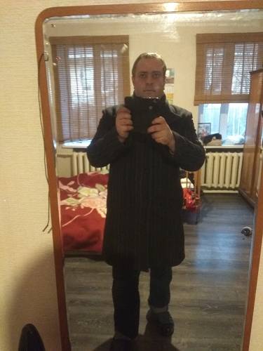 Gentleman sergej8714787, photo 2